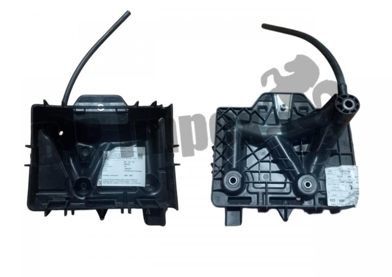 BATTERY CONSOLE